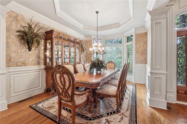 3410 Enclave Mill Court, Dacula, GA 30019