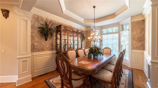 3410 Enclave Mill Court, Dacula, GA 30019