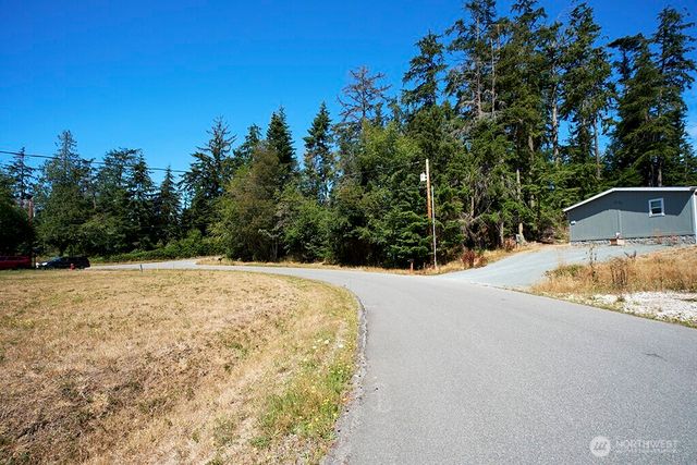 2 & 3 LOT Sycamore Road, Coupeville, WA 98239