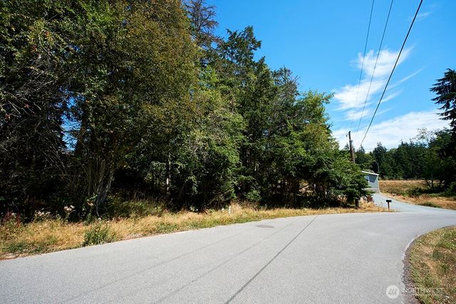 2 & 3 LOT Sycamore Road, Coupeville, WA 98239