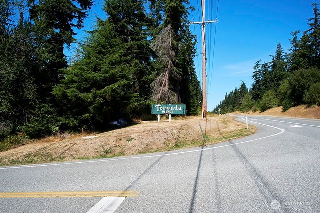 2 & 3 LOT Sycamore Road, Coupeville, WA 98239