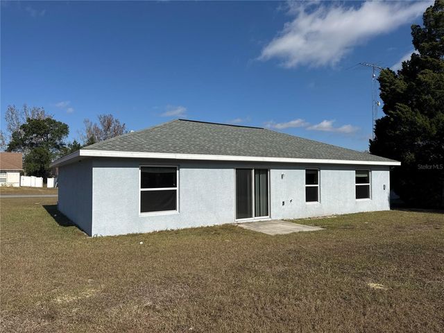 4000 SW 139TH STREET ROAD, Ocala, FL 34473