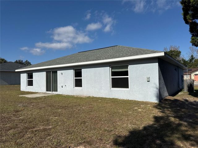 4000 SW 139TH STREET ROAD, Ocala, FL 34473