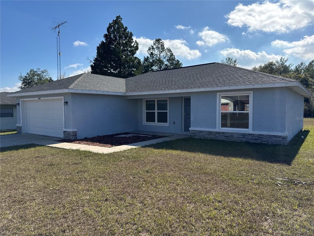 4000 SW 139TH STREET ROAD, Ocala, FL 34473