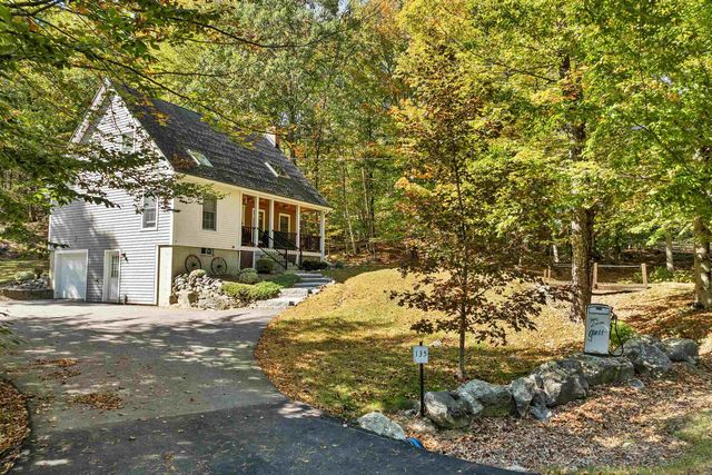 135 Alton Mountain Road, Alton, NH 03810