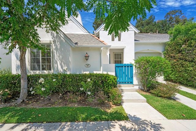 80 Winslow, Irvine, CA 92620