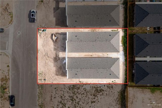 2809 E Hayes Avenue, Alton, TX 78573