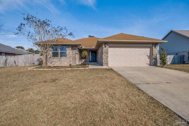 5566 Maggie Rose Cir, Milton, FL 32570