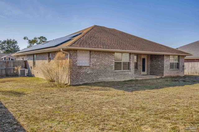 5566 Maggie Rose Cir, Milton, FL 32570