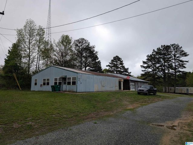 7145 US HIGHWAY 278 W, Cullman, AL 35057