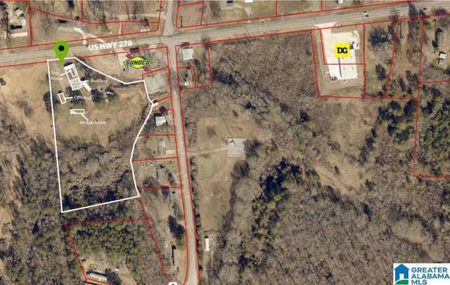 7145 US HIGHWAY 278 W, Cullman, AL 35057