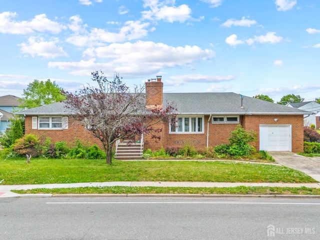 458 Old Bridge Turnpike, South River, NJ 08882