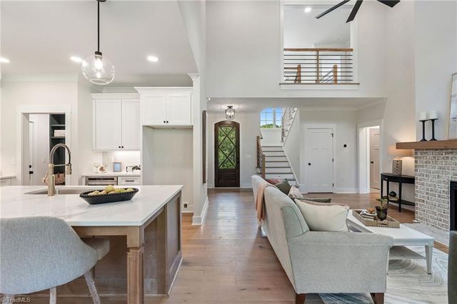 8978 Maltese Court, Lewisville, NC 27023