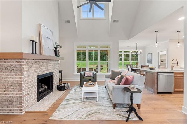 8978 Maltese Court, Lewisville, NC 27023