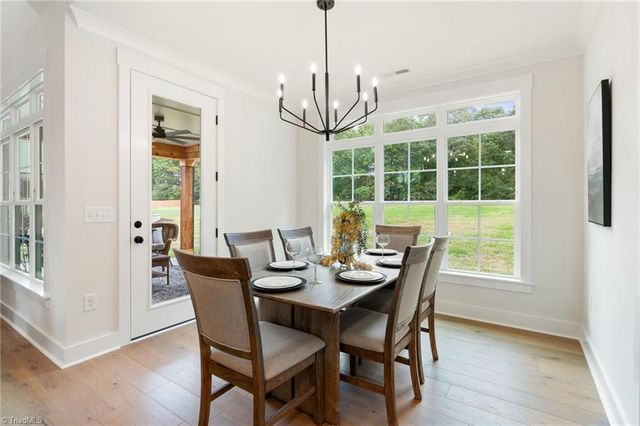 8978 Maltese Court, Lewisville, NC 27023