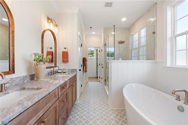 8978 Maltese Court, Lewisville, NC 27023