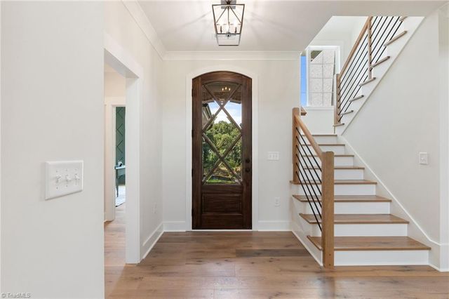 8978 Maltese Court, Lewisville, NC 27023