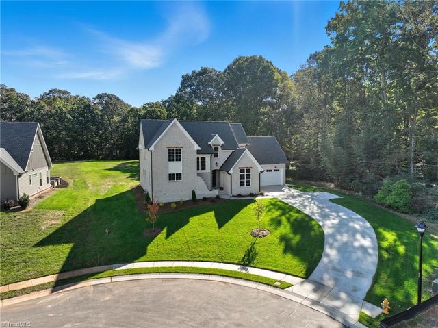 8978 Maltese Court, Lewisville, NC 27023