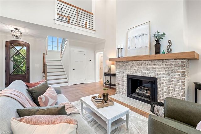 8978 Maltese Court, Lewisville, NC 27023