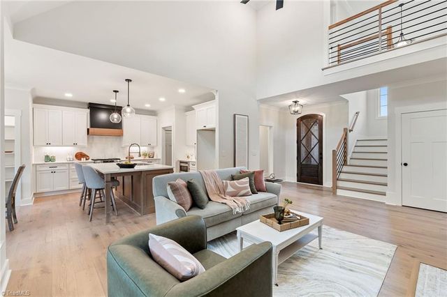 8978 Maltese Court, Lewisville, NC 27023