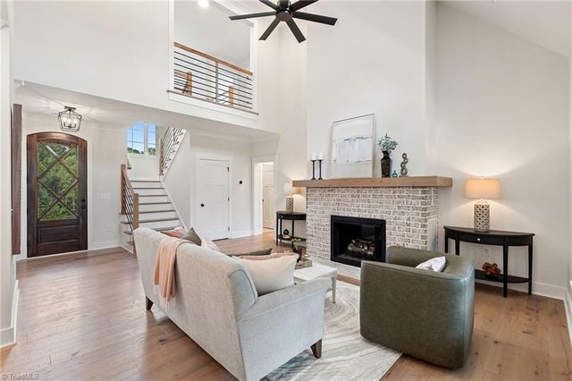 8978 Maltese Court, Lewisville, NC 27023