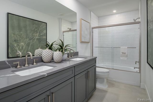 5151 Poppydrew Lane, Pittsfield Charter Township, MI 48108