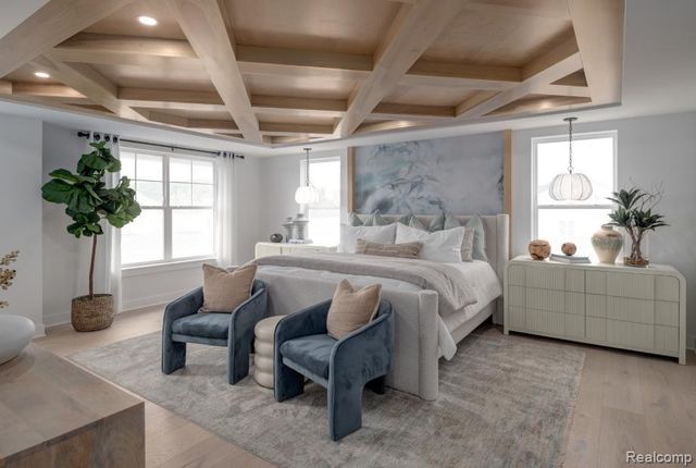 5151 Poppydrew Lane, Pittsfield Charter Township, MI 48108