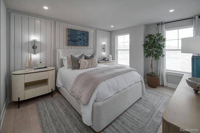 5151 Poppydrew Lane, Pittsfield Charter Township, MI 48108