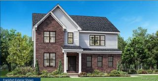 5151 Poppydrew Lane, Pittsfield Charter Township, MI 48108