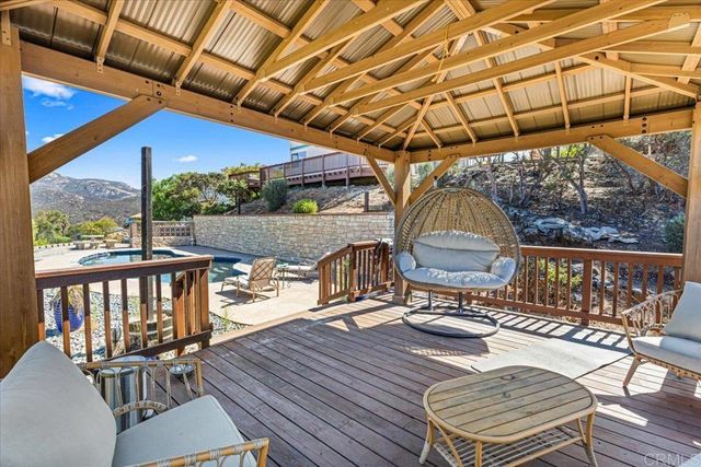24144 St Helena Court, Ramona, CA 92065