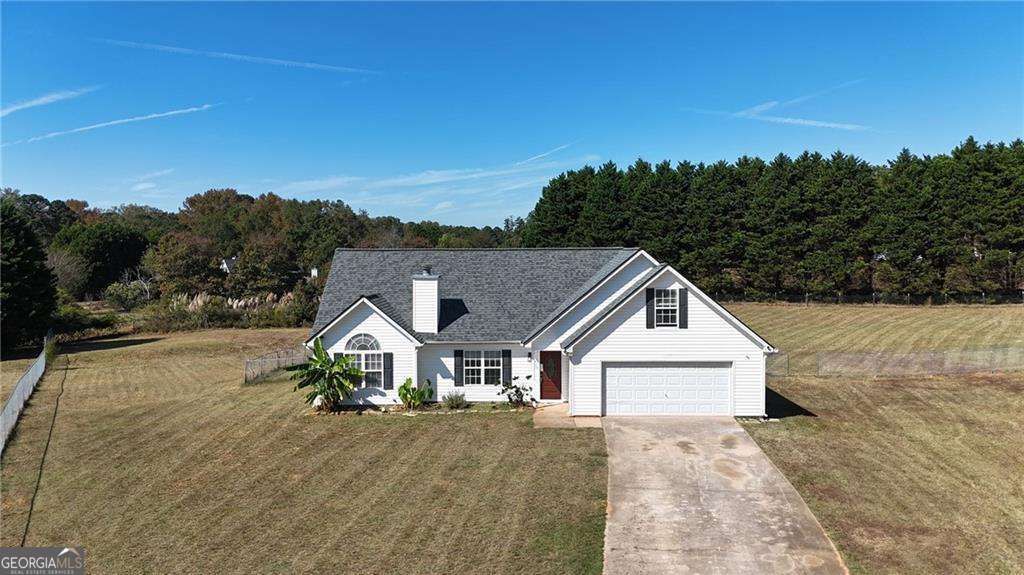 735 Strawflower Lane, Locust Grove, GA 30248