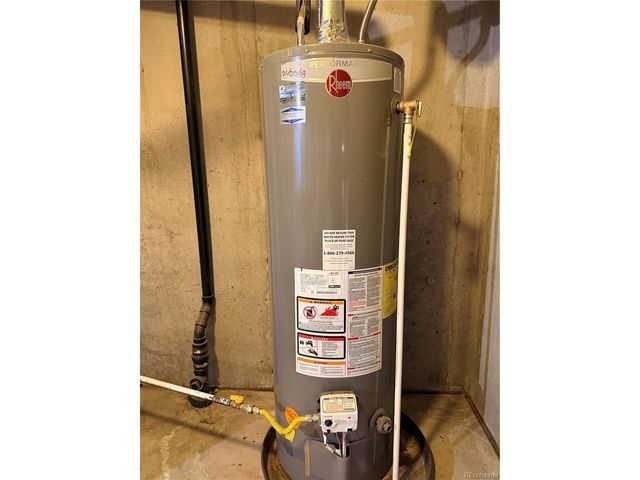 Address unavailable.