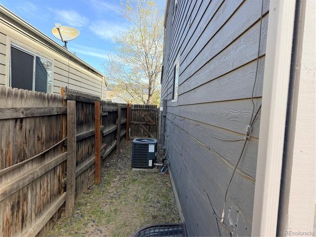 Address unavailable.