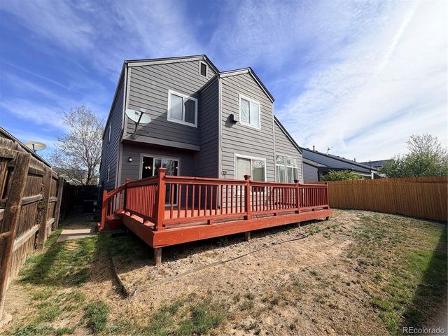 Address unavailable.