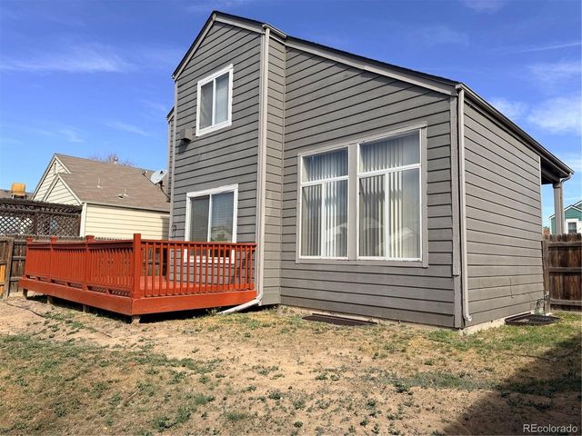 Address unavailable.