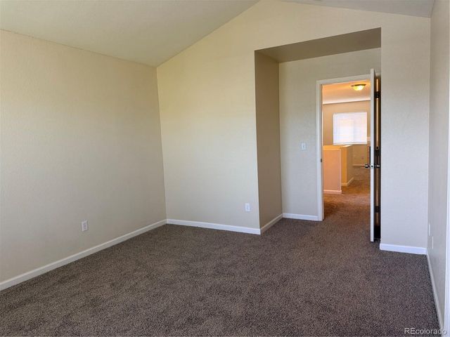 Address unavailable.