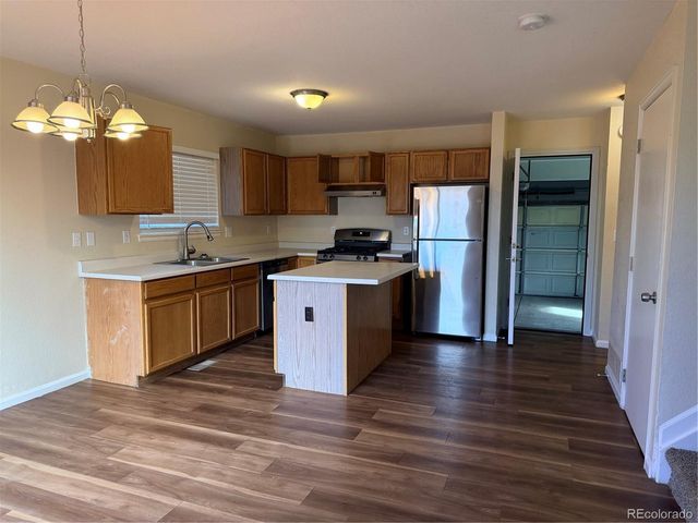 Address unavailable.