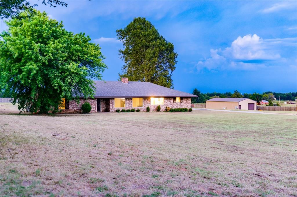 2730 W College Avenue, Guthrie, OK 73044