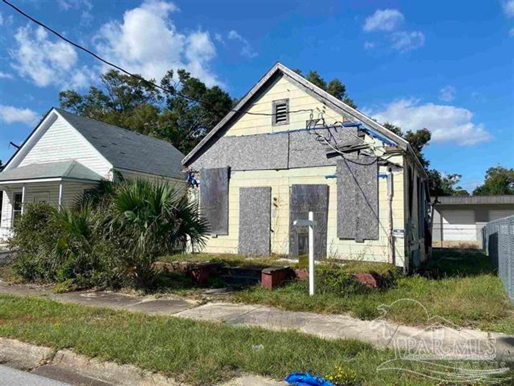 412 E Desoto St, Pensacola, FL 32501