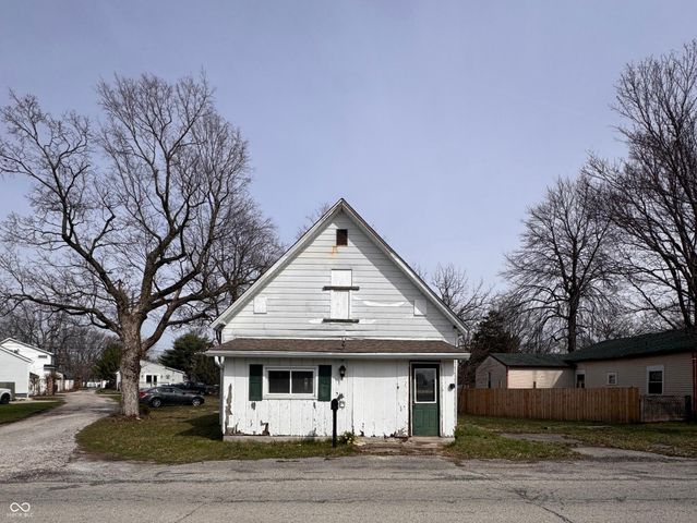 11950 E 65th Street, Indianapolis, IN 46236