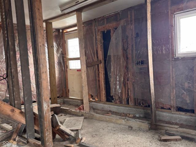 11950 E 65th Street, Indianapolis, IN 46236