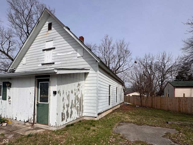 11950 E 65th Street, Indianapolis, IN 46236