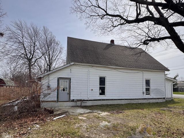 11950 E 65th Street, Indianapolis, IN 46236