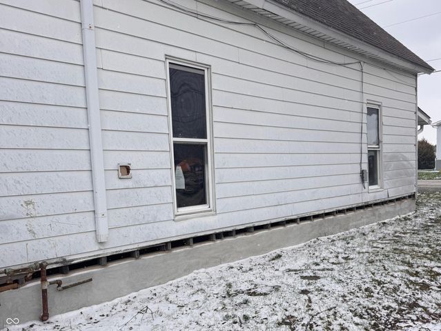 11950 E 65th Street, Indianapolis, IN 46236