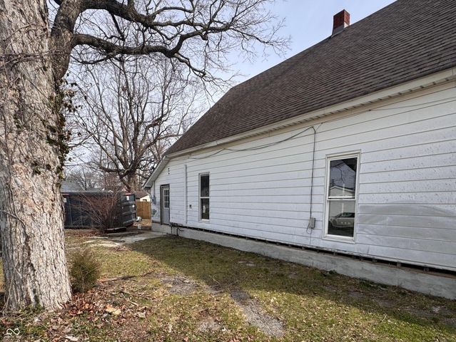 11950 E 65th Street, Indianapolis, IN 46236