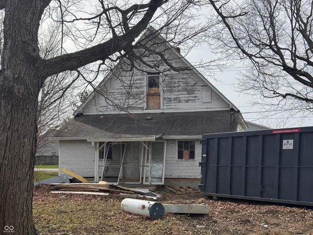 11950 E 65th Street, Indianapolis, IN 46236