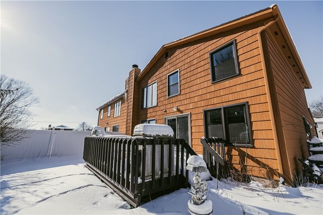 62 Delemere Boulevard, Perinton, NY 14450