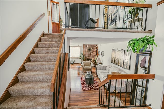 62 Delemere Boulevard, Perinton, NY 14450