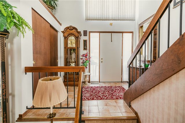 62 Delemere Boulevard, Perinton, NY 14450