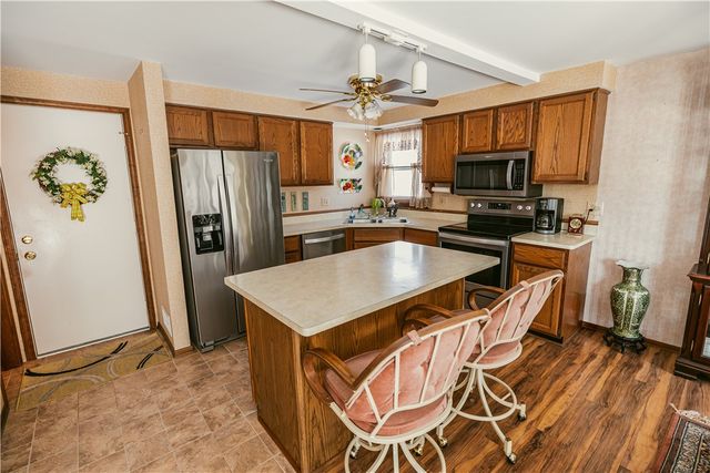 62 Delemere Boulevard, Perinton, NY 14450